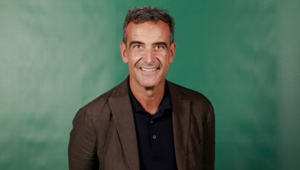 Hearst annuncia la nomina Massimo Russo come direttore di Harper's BAZAAR Italia