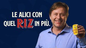 Rizzoli Emanuelli lancia la nuova campagna integrata “Quel RIZ in più” firmata dall'agenzia del brand “Lampi. Comunicazione illuminata”