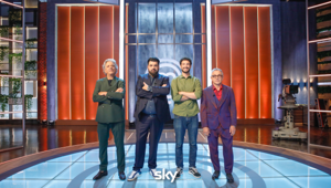 MasterChef Italia: un'altra serata da record con una media di 961mila spettatori tv e il 5% di share tv, +21% rispetto alla scorsa stagione