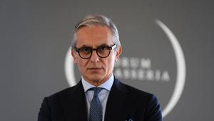 Massimiliano Di Silvestre nominato Chief Marketing & Commercial Officer di Ferrari