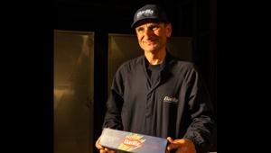 Barilla celebra le sue persone: una campagna stampa e digital che parla di emozione e gratitudine