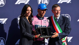 GP Monza, 400mila presenze e indotto da 207 milioni. Massari: “Risultato straordinario per il turismo”