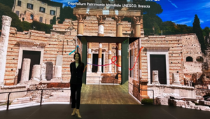 Turismo, Regione Lombardia presenta al TTG i dati dei primi otto mesi del 2026: 43 milioni di presenze e spesa record di 4,8 miliardi dagli stranieri Turismo, Regione Lombardia presenta al TTG i dati dei primi otto mesi del 2026: 43 milioni di presenze e spesa record di 4,8 miliardi dagli stranieri