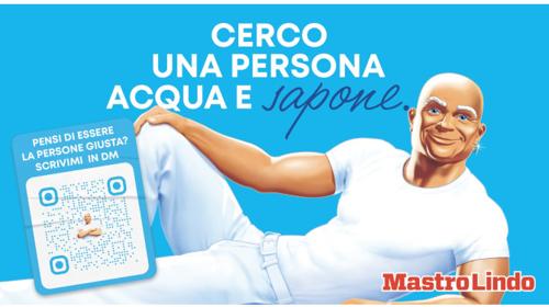 Mastro Lindo