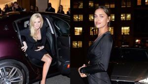 Maserati sponsorizza l’esclusivo evento di inaugurazione della mostra Mert&Marcus – Works 2001-2014