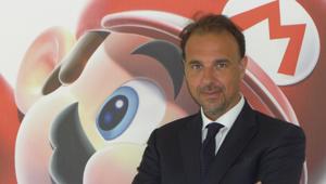 Massimo Bullo nominato Direttore Marketing della filiale italiana di Nintendo