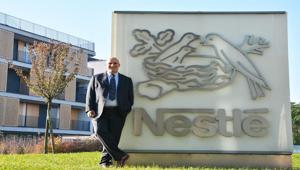 Nasce in Nestlè la Direzione Corporate Strategy. A guidarla Massimo Ferro
