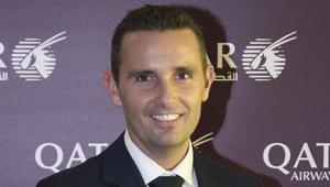 Máté Hoffmann nuovo Country Manager Italia e Malta di Qatar Airways