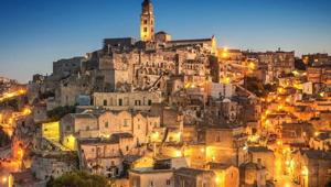 Matera Collection amplia il raggio d’azione per promuovere la location: dopo Imex Francoforte sarà a Biteg Biella, Buy Puglia, Meet The Best Milano, Ibtm World Barcellona e Iltm Cannes