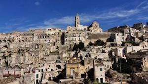Matera Collection, l’offerta di qualità per una destinazione Mice e Wedding