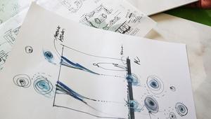 Iris Ceramica Group presenta alla Brera Design Week l’installazione immersiva MateriAttiva, realizzata in collaborazione con Sos - School of Sustainability e Mario Cucinella Architects