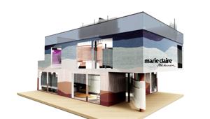 Marie Claire Maison, in collaborazione con Material Connexion Italia, presenta ‘Materica: The Beautiful Side Of Design’