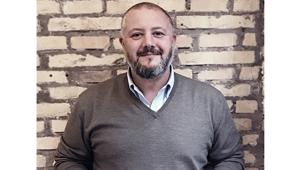 Matteo Tivegna è il nuovo International PR and Media Relations Director di Spencer & Lewis