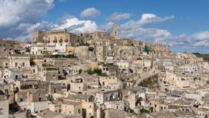 SisalPay ti porta a Matera 2019. Negli oltre 40 mila punti vendita il passaporto per tutti gli eventi della manifestazione