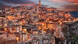 A Matera, Capitale Europea della Cultura 2019, si alza il sipario sulla Festa della Musica dei Giovani, evento ideato e organizzato dal Mei - Meeting delle Etichette Indipendenti