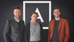 Jan Mattassi e Marco Tironi con Niccolò Rigo alla direzione creativa di Alkemy