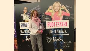 Mattel si affianca a STEAMiamoci, il progetto di Assolombarda per tutelare la diversità di genere nelle aree scientifiche