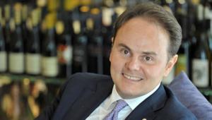 Matteo Lunelli nuovo presidente di Altagamma dal 2020