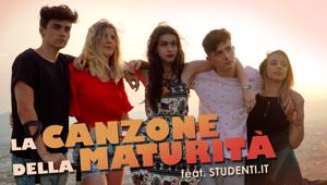 Arriva Maturandi, l’inno della Maturità 2019 di Lorenzo Baglioni in co-produzione esclusiva con Studenti.it