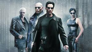 La rassegna "Keanu Reeves: Living Legend" prosegue su 20 con la trilogia di "Matrix". Neo e la pillola rossa tornano da giovedì 19 marzo in prima serata