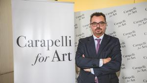 Carapelli rafforza il legame con l'arte e investe in comunicazione oltre 2 mln (+20 - 25%) a supporto della marca. Al via la campagna di VMLY&R e Initiative. Dal 2020 la nuova piattaforma creativa del brand