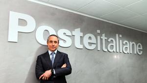 Poste Italiane chiude il 2023 con 12 miliardi di ricavi (+5,4%) e utile di 1,9 miliardi (+22,1%). Giuseppe Lasco nuovo direttore generale.  Del Fante: "Siamo una platform company leader in Italia focalizzata sul cliente"
