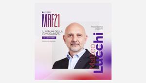 Assirm trasforma il Marketing Research Forum 2021 nel "Forum della Conoscenza"