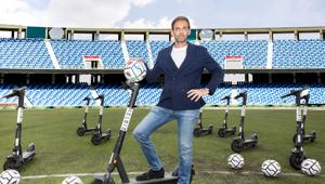 Helbiz crea Helbiz Media che acquisisce i diritti OTT del Campionato di Serie B per le prossime 3 stagioni