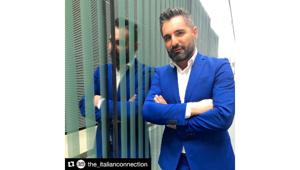 Camelot inaugura la business unity Camelot Music con l’ingresso nel gruppo di Mattia di Lullo come Head of Music Branded Partnership