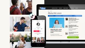 Studenti.it si conferma punto di riferimento per la maturità. Record su TikTok, con 7 milioni di visualizzazioni e 3 milioni di like nelle settimane d’esame