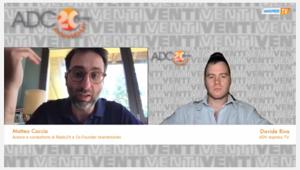 OBE. Give your Brand a Voice. Caccia (Brandstories ): “Il podcast apre alle marche la sfida di diventare editori sfruttando la riconoscibilità dei contenuti sonori e la disposizione degli utenti all'ascolto"