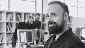 Mattia Castiglioni è il nuovo Creative Director di Landor & Fitch Milano