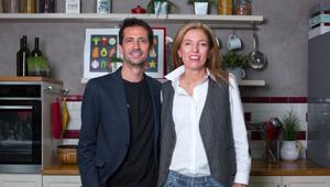 Nasce Zenzero, la talent agency dei migliori food creator italiani. Giallozafferano, One Shot Agency e cinque top creator  i soci fondatori della nuova agenzia da 20 milioni di follower