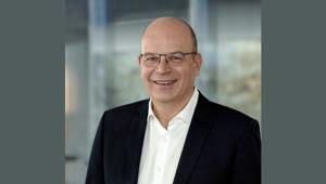 Matthias Metz nominato CEO di BSH Elettrodomestici