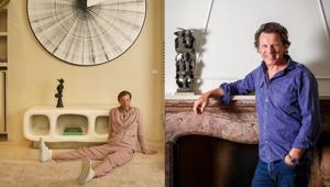 Love is a Typo è la narrazione artistica di Delvis Unlimited alla Design Week 2024, a Milano. Un’esperienza immersiva tributo all’artista Robert Janitz i cui dipinti astratti hanno conquistato realtà museali di tutto il mondo