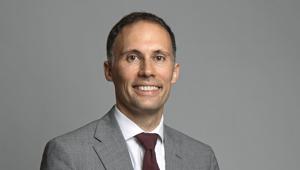 Matteo Napoli succede a Danilo Calabrò, diventato Head of Europe South, Middle East & Africa, nel ruolo di Amministratore Delegato e Direttore Generale di Schindler Italia