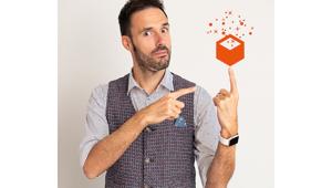 Open Box mette a frutto l'esperienza maturata su TikTok e lancia una unit verticale dedicata alla piattaforma social: Tactik