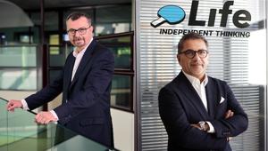 Nuovo look e nuova user experience per il website di Casa Optima Group firmato Life