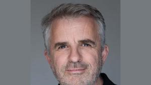 Matt McNeany è il nuovo Presidente di WPP Open