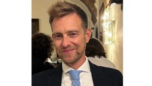 Matteo Longoni rafforza lo sviluppo di Axiante in qualità di Business Development Manager