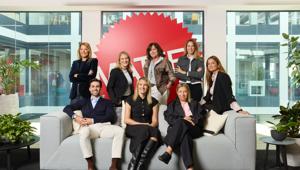 Mattel: nuovo Consumer Products Leadership Team per la regione EMEA basato sulle categorie, con cinque nuovi responsabili