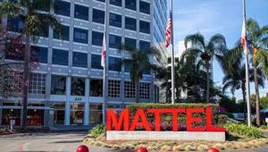 Mattel affida a Publicis Groupe il media globale