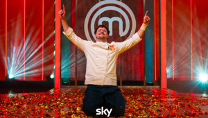 MasterChef Italia, finale da record: 2,2 milioni di spettatori medi consacrano l’edizione migliore degli ultimi 5 anni