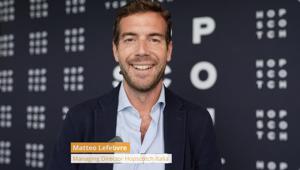matteo lefebvre