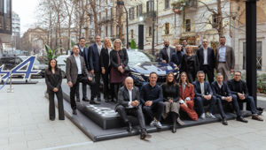 Apload firma il Dealer Meeting Alpine a Milano: focus sulla nuova A390 e sulla strategia di crescita per il 2026