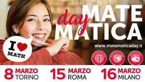 Rizzoli Education, al via il nuovo roadshow 'Matematica Day' per i docenti delle scuole secondarie