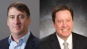CWT rafforza la nuova divisione globale Hotel con le nomine di Matt O’Keefe e Matt Brennan