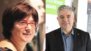 Meet the Media Guru presenta il libro 'Expo Site Milano as a Global Village'