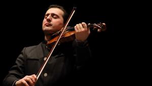 Casa Radicci sigla una partnership con il Maestro violinista Matteo Fedeli. Concerto a NY il prossimo 29 ottobre