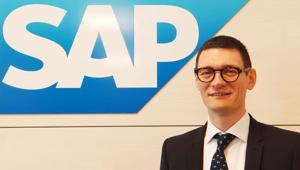 Matteo Pozzuoli è il nuovo Head of Marketing di SAP Italia